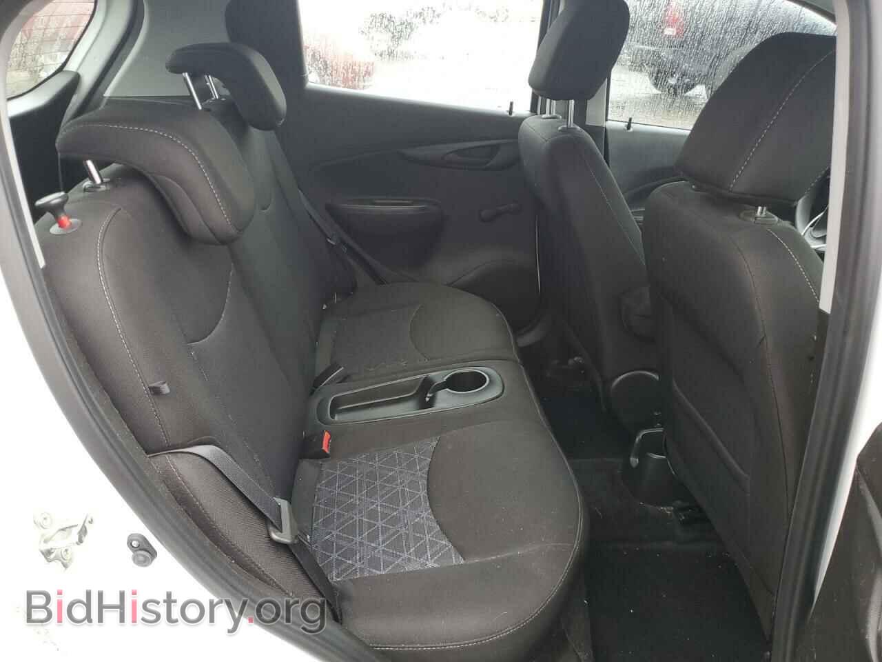 2019 CHEVROLET SPARK - VIN: KL8CB6SA3KC719883 - Фото 10