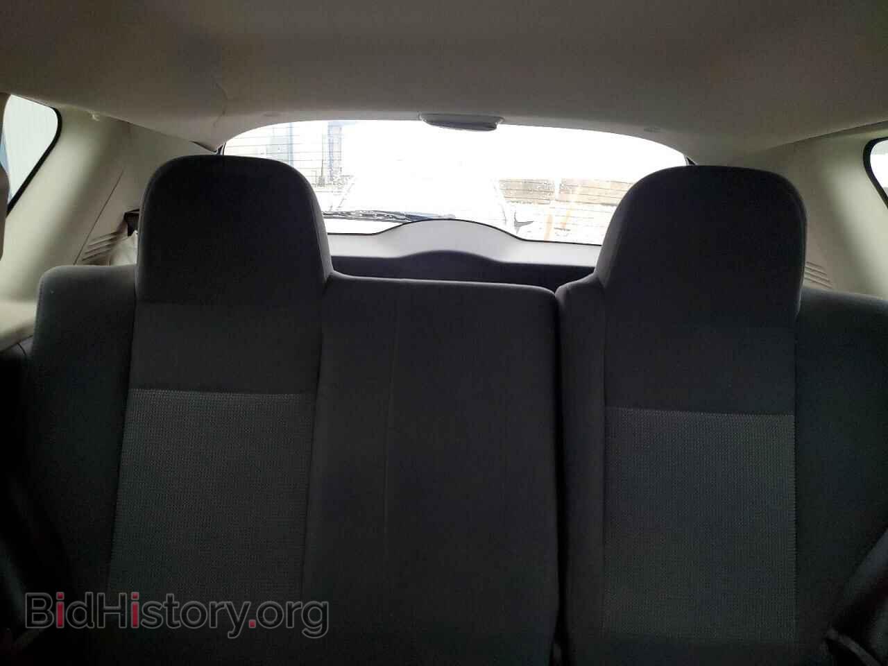 2012 JEEP COMPASS - VIN: 1C4NJDEB1CD705522 - Photo 10
