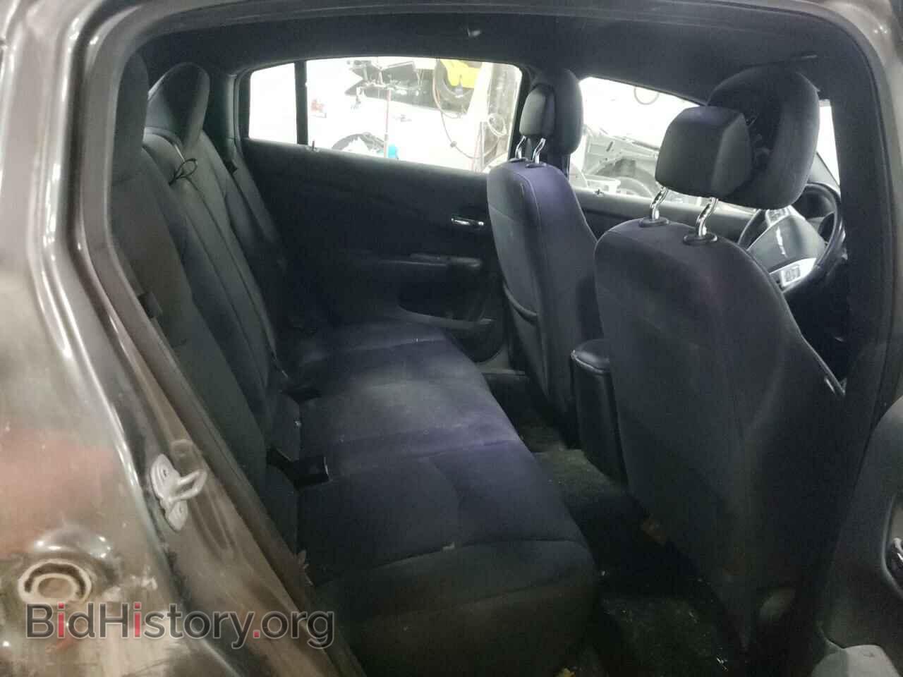 2013 CHRYSLER 200 - VIN: 1C3CCBBB8DN570274 - Photo 10