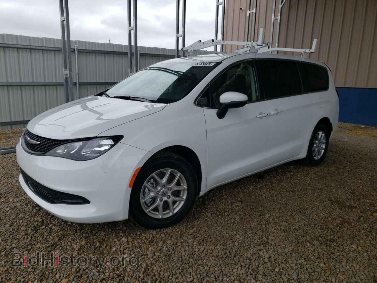 Photo 2C4RC1CG2PR549826 - CHRYSLER MINIVAN 2023