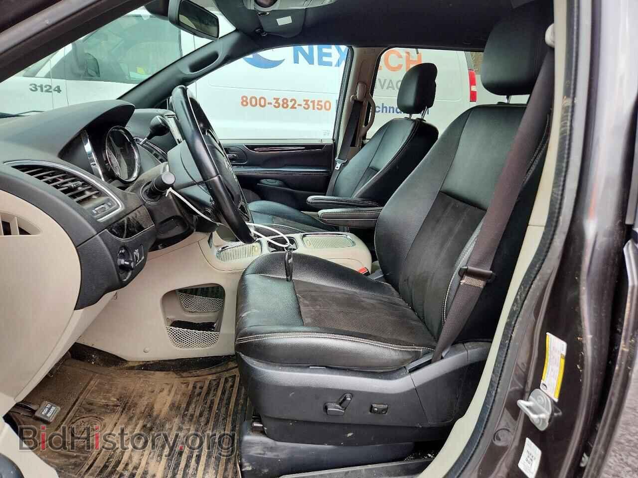 2019 DODGE CARAVAN - VIN: 2C4RDGCG7KR802745 - Фото 7