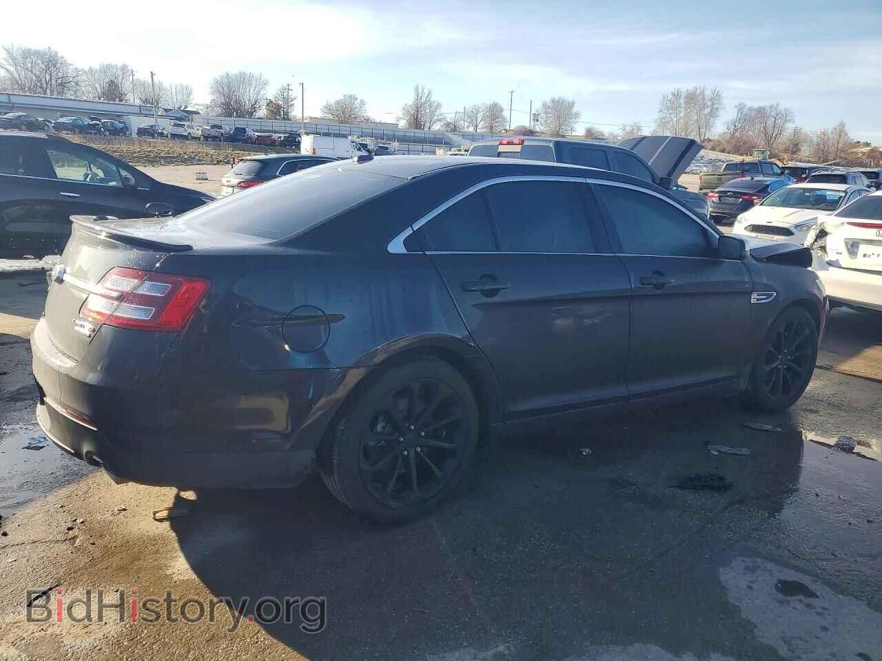 2015 FORD TAURUS - VIN: 1FAHP2F82FG172866 - Photo 3