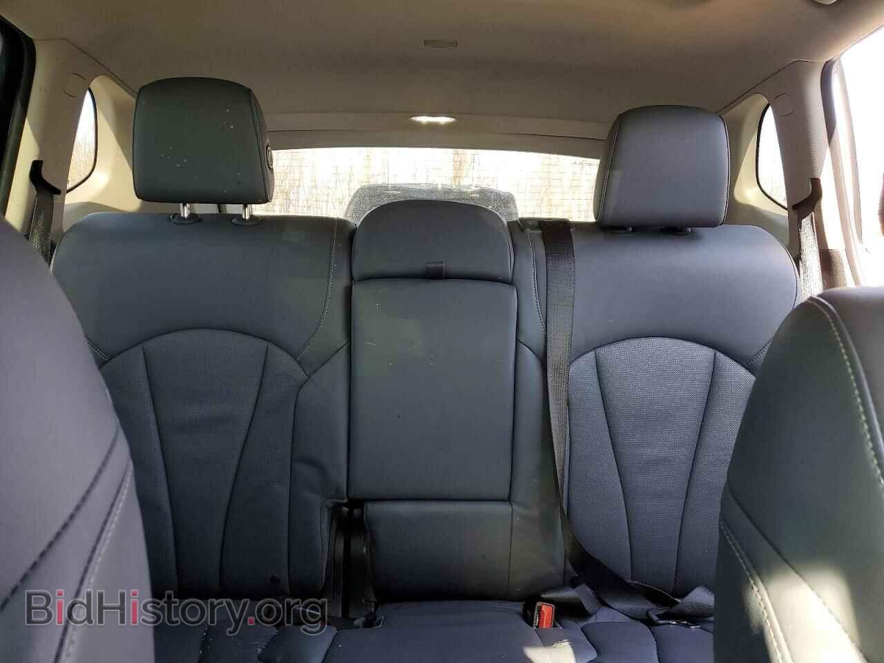2020 BUICK ENVISION - VIN: LRBFXCSA8LD047804 - Фото 10