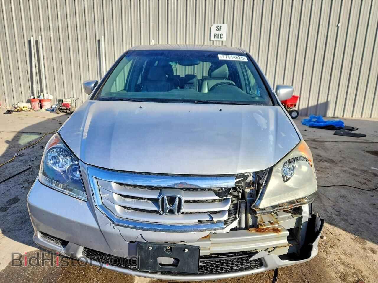 2010 HONDA All Models - VIN: 5FNRL3H7XAB032183 - Photo 5