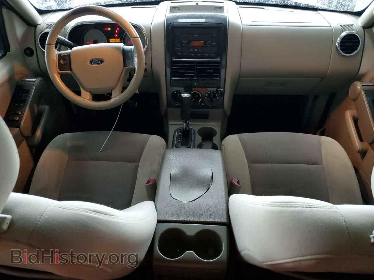 2007 FORD EXPLORER - VIN: 1FMEU31KX7UB75849 - Photo 8