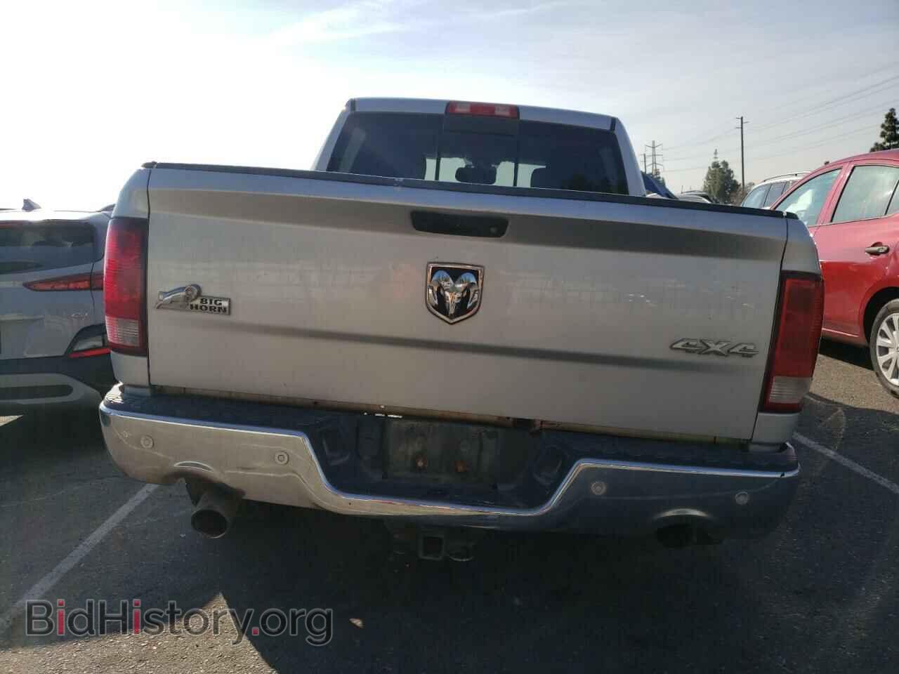 2017 RAM 1500 - VIN: 3C6RR7LT0HG735877 - Фото 6