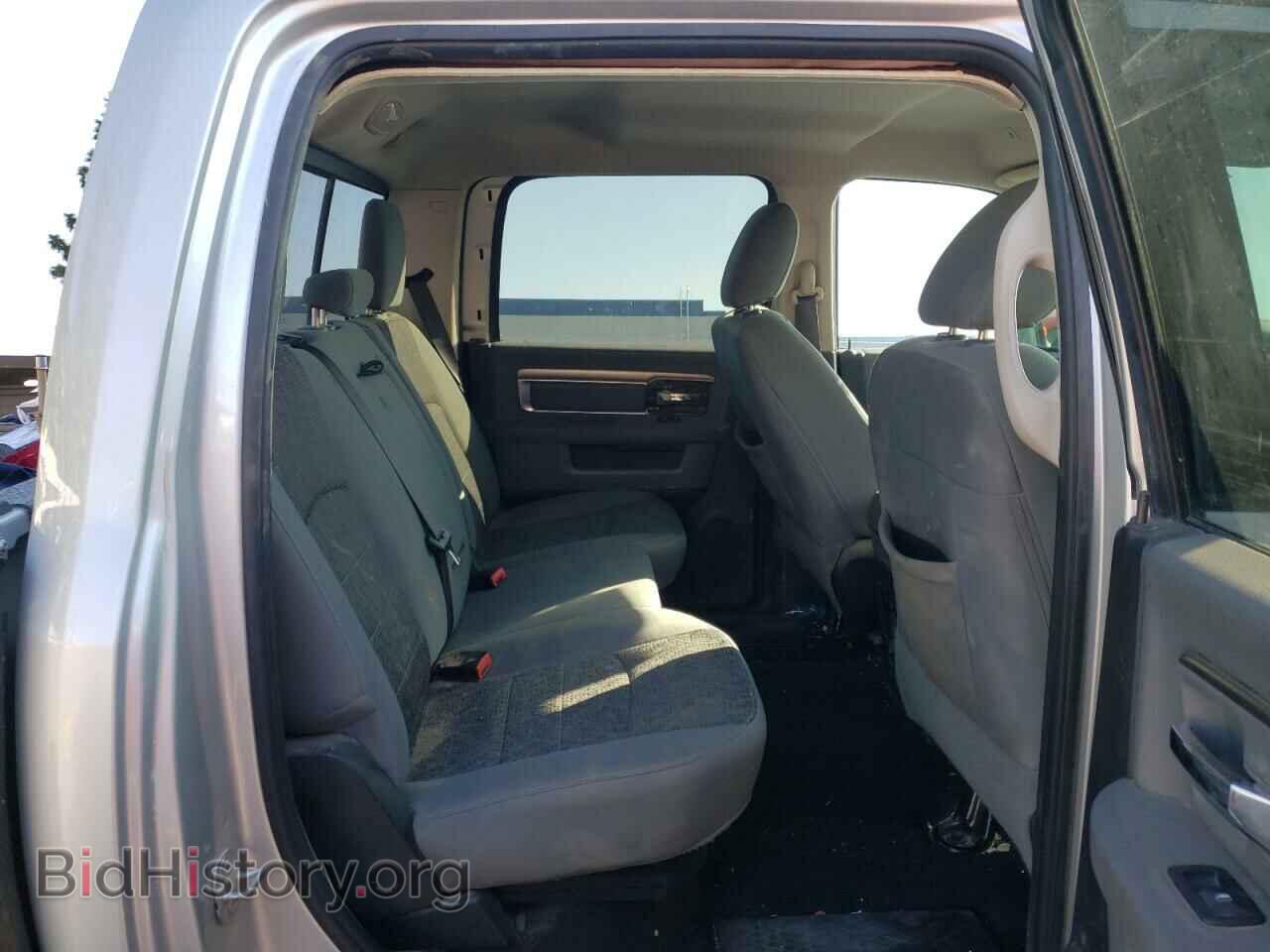 2017 RAM 1500 - VIN: 3C6RR7LT0HG735877 - Фото 10