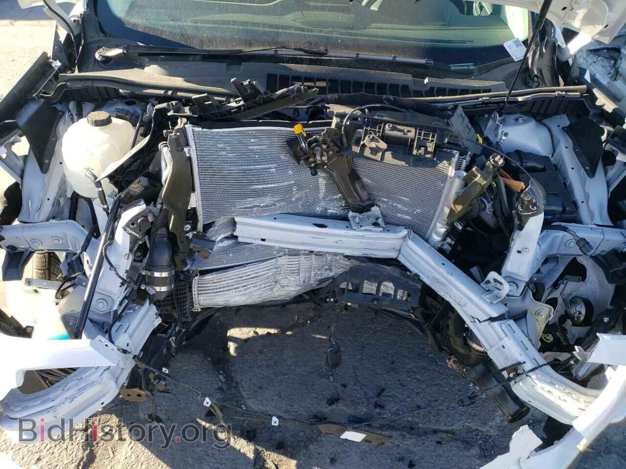 2023 FORD EDGE - VIN: 2FMPK4J97PBA39802 - Фото 12