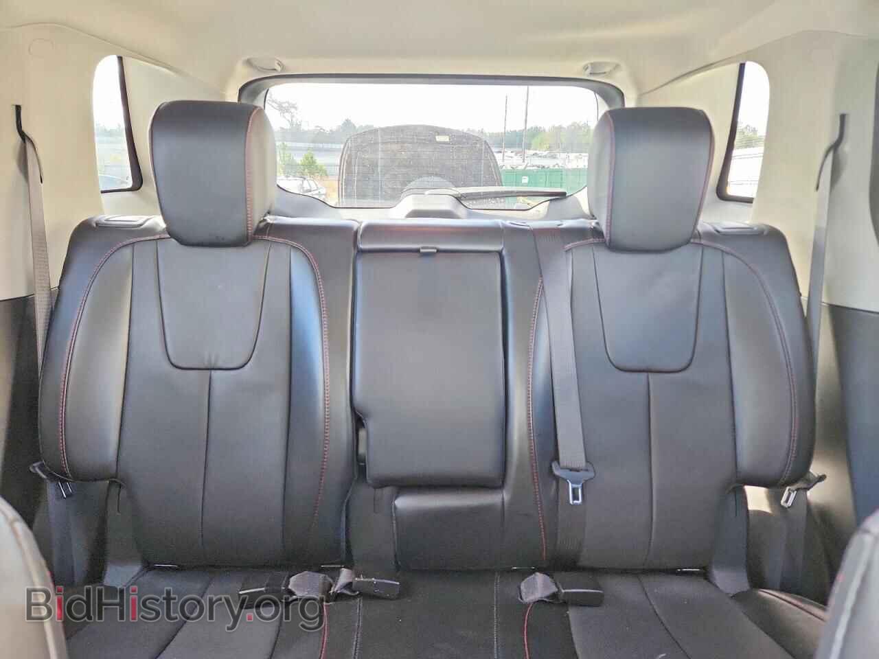 2015 GMC TERRAIN - VIN: 2GKFLUE36F6348336 - Фото 10