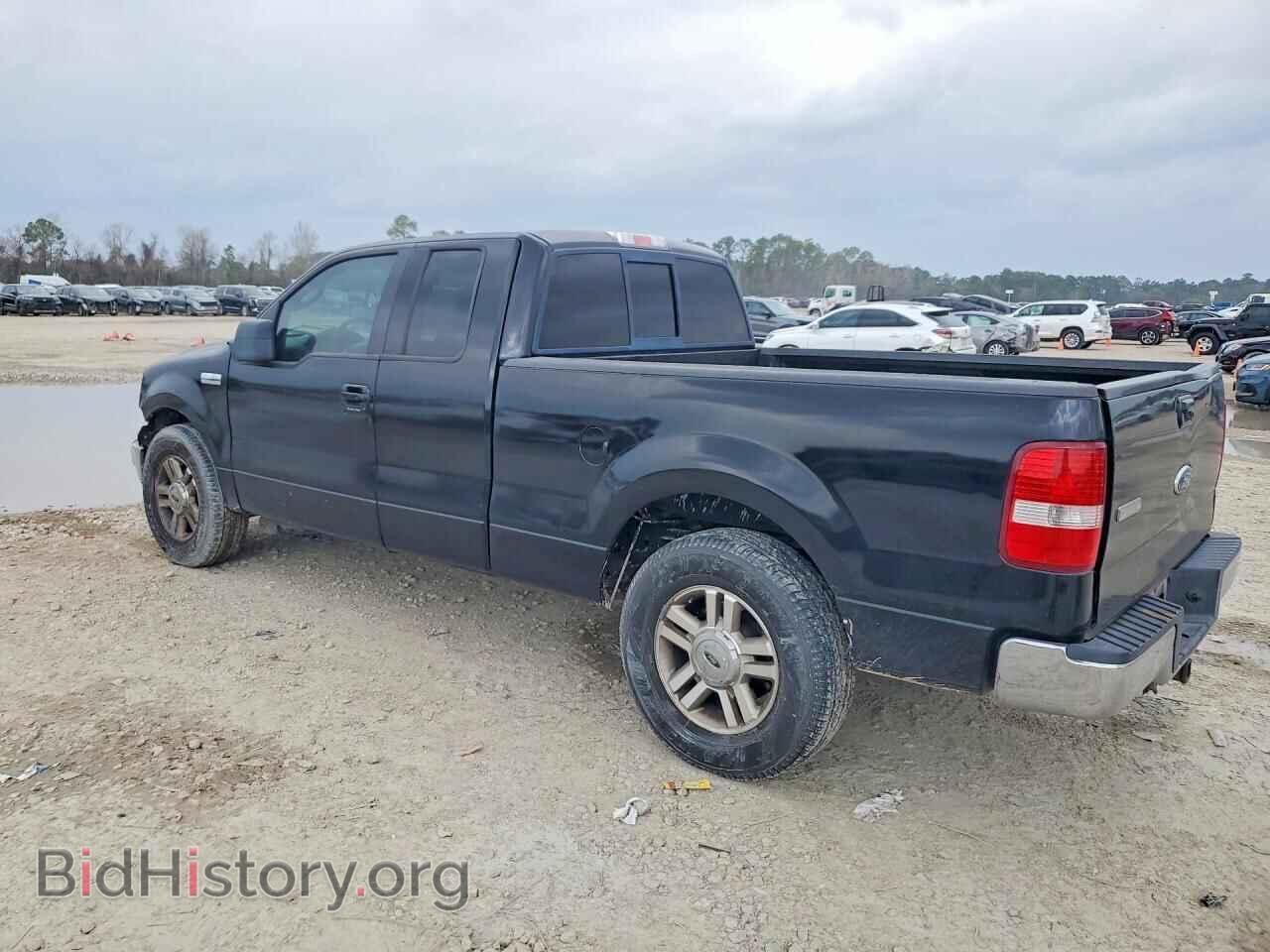 2006 FORD All Models - VIN: 1FTPX12556FA20730 - Photo 2