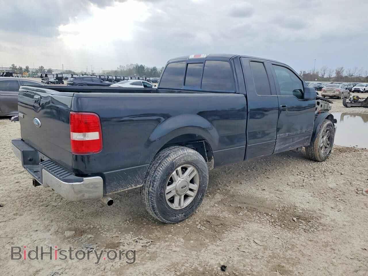 2006 FORD All Models - VIN: 1FTPX12556FA20730 - Photo 3