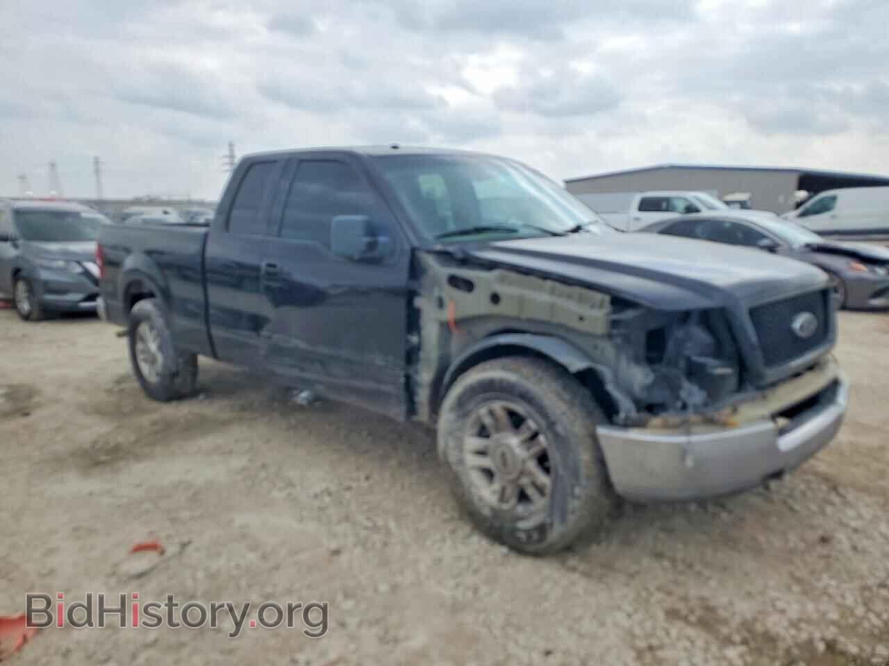2006 FORD All Models - VIN: 1FTPX12556FA20730 - Photo 4