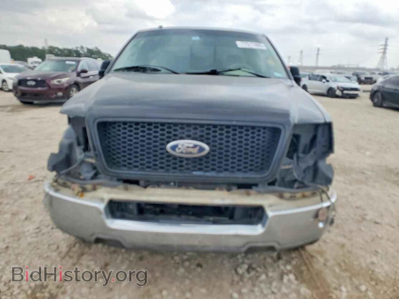 2006 FORD All Models - VIN: 1FTPX12556FA20730 - Photo 5