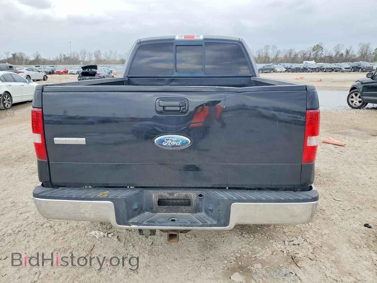 2006 FORD All Models - VIN: 1FTPX12556FA20730 - Photo 6