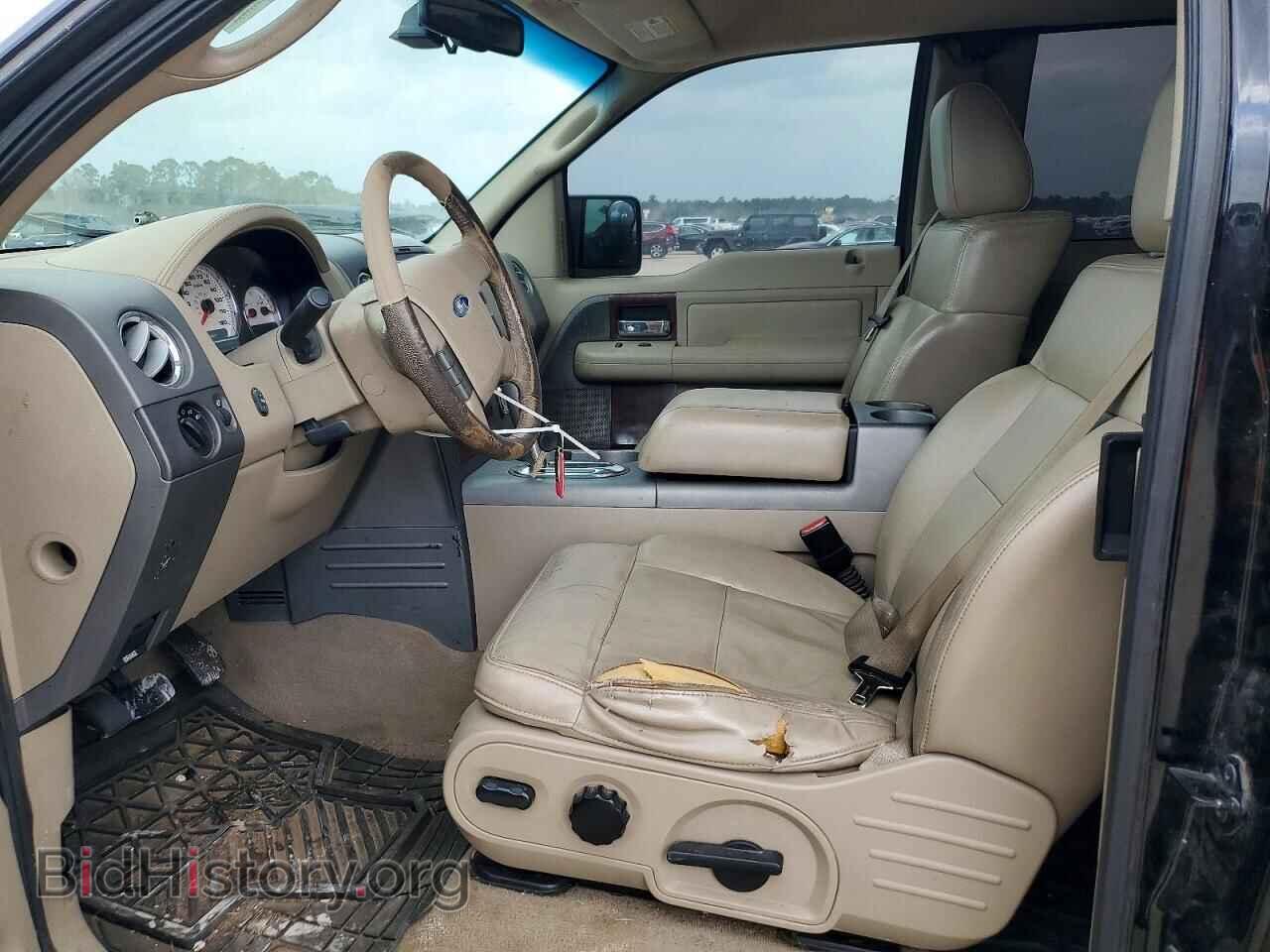 2006 FORD All Models - VIN: 1FTPX12556FA20730 - Photo 7