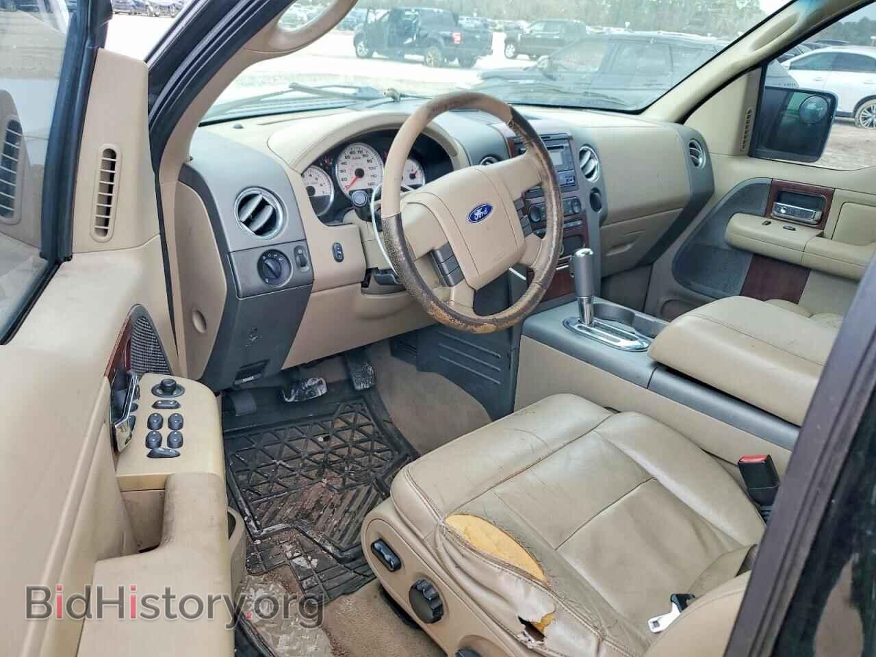 2006 FORD All Models - VIN: 1FTPX12556FA20730 - Photo 8