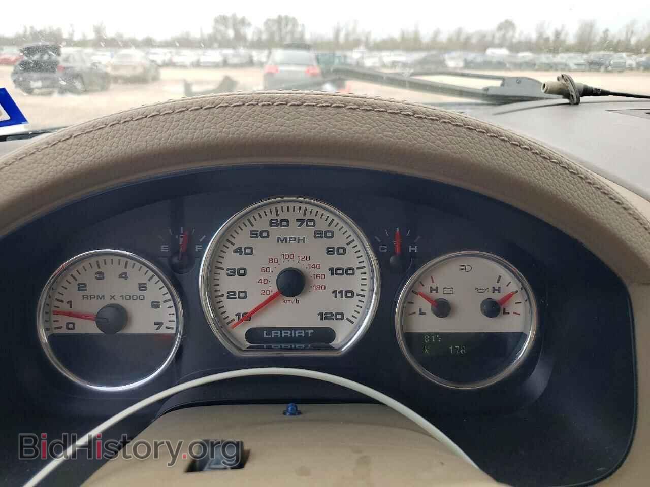 2006 FORD All Models - VIN: 1FTPX12556FA20730 - Photo 9