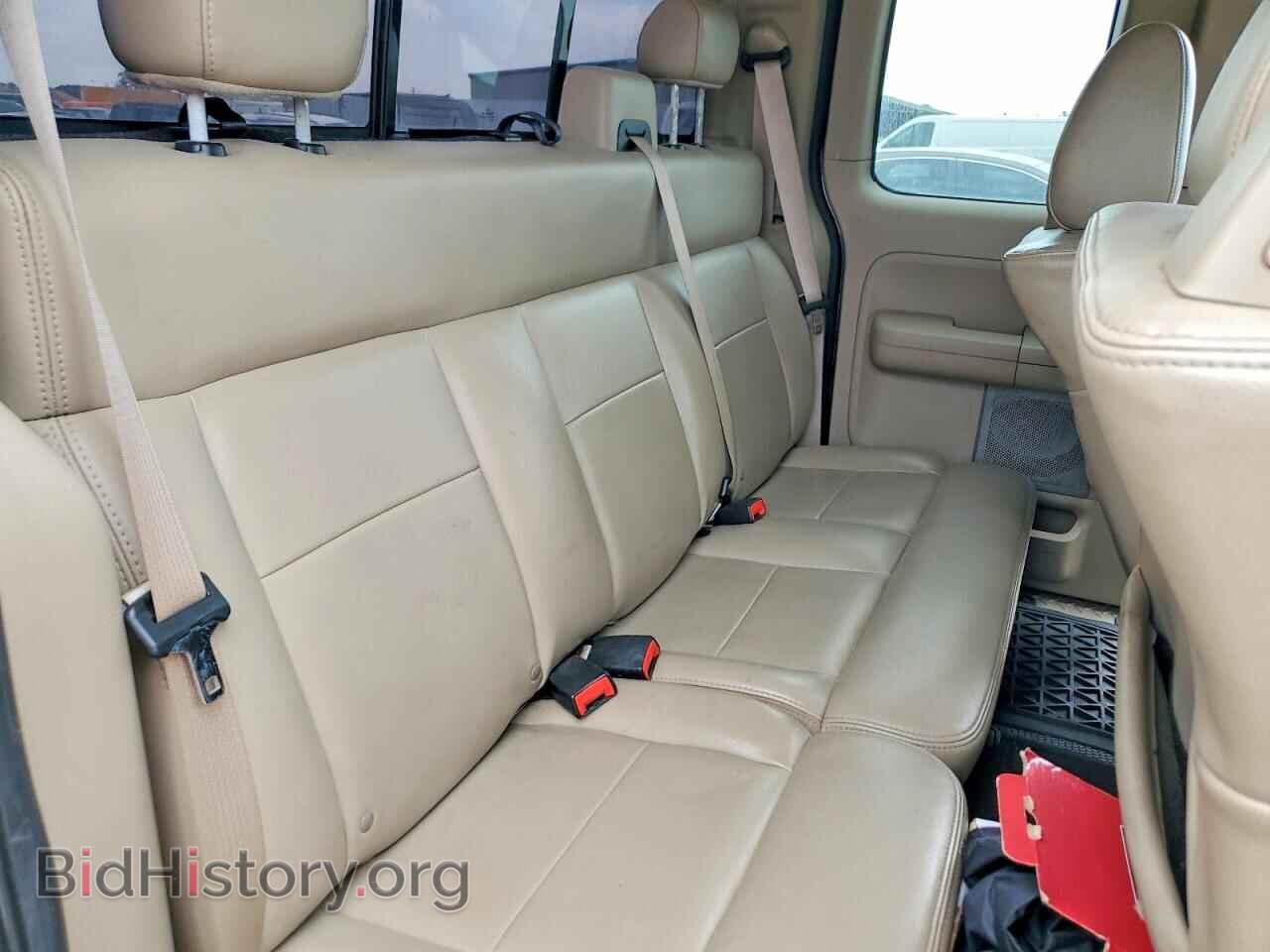 2006 FORD All Models - VIN: 1FTPX12556FA20730 - Photo 10