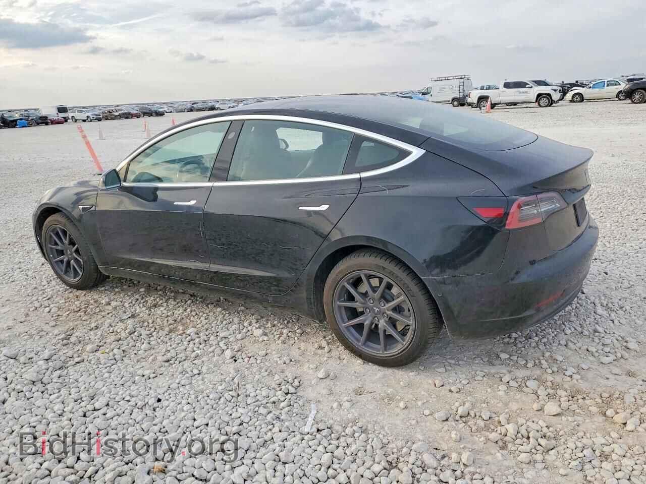 2019 TESLA MODEL 3 - VIN: 5YJ3E1EA9KF394995 - Photo 2