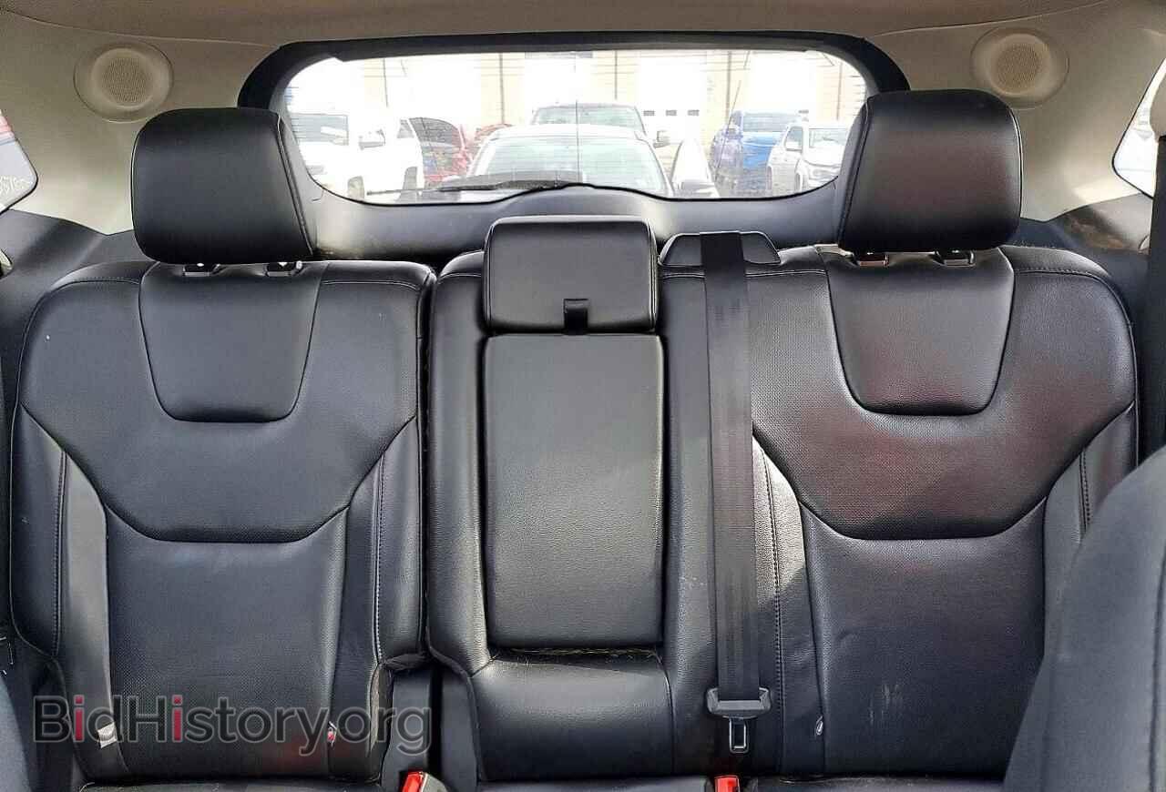 2019 FORD EDGE - VIN: 2FMPK4K94KBC60488 - Фото 10