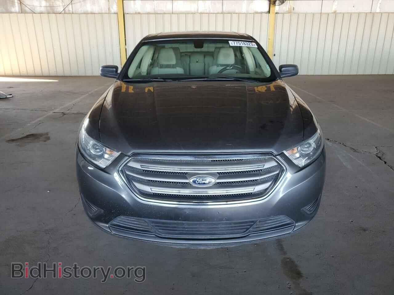 2013 FORD TAURUS - VIN: 1FAHP2D83DG113583 - Photo 5