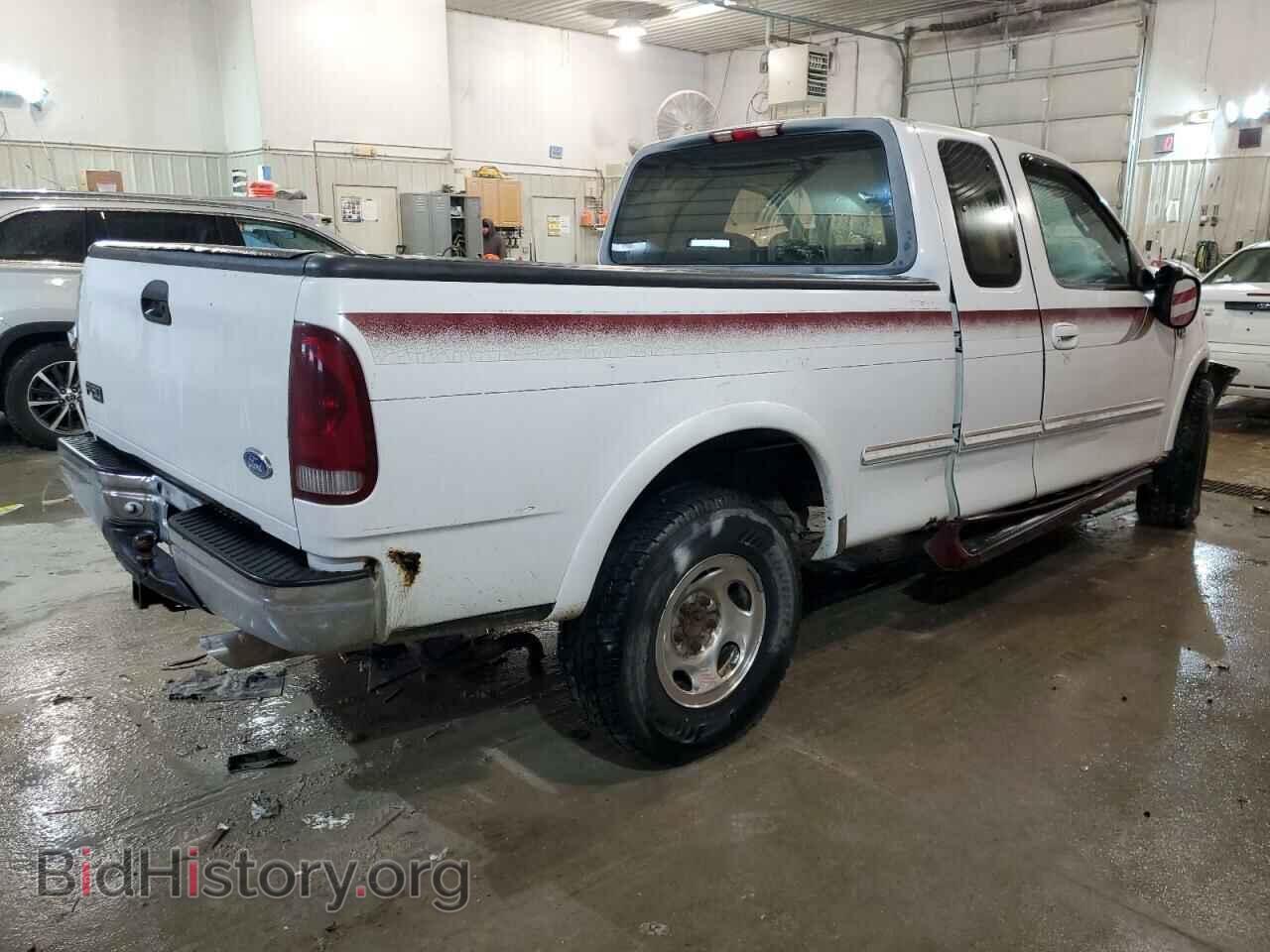 1997 FORD All Models - VIN: 1FTDX1867VKB13788 - Photo 3