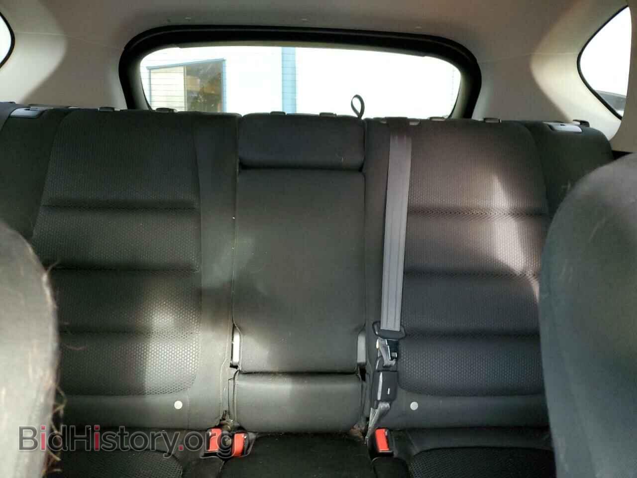 2016 MAZDA CX-5 - VIN: JM3KE2CY8G0902307 - Photo 10