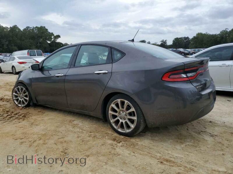 2015 Dodge DART (VIN 1C3CDFCB7FD279311) — photo 2 of 12