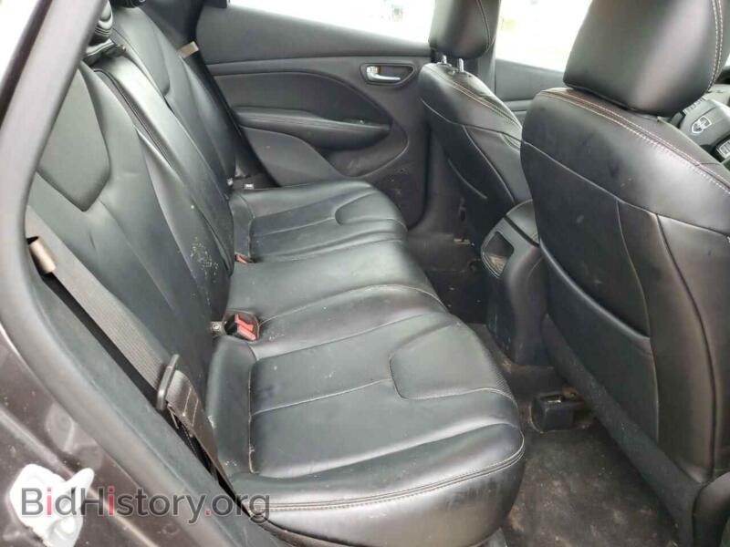 2015 Dodge DART (VIN 1C3CDFCB7FD279311) — photo 10 of 12