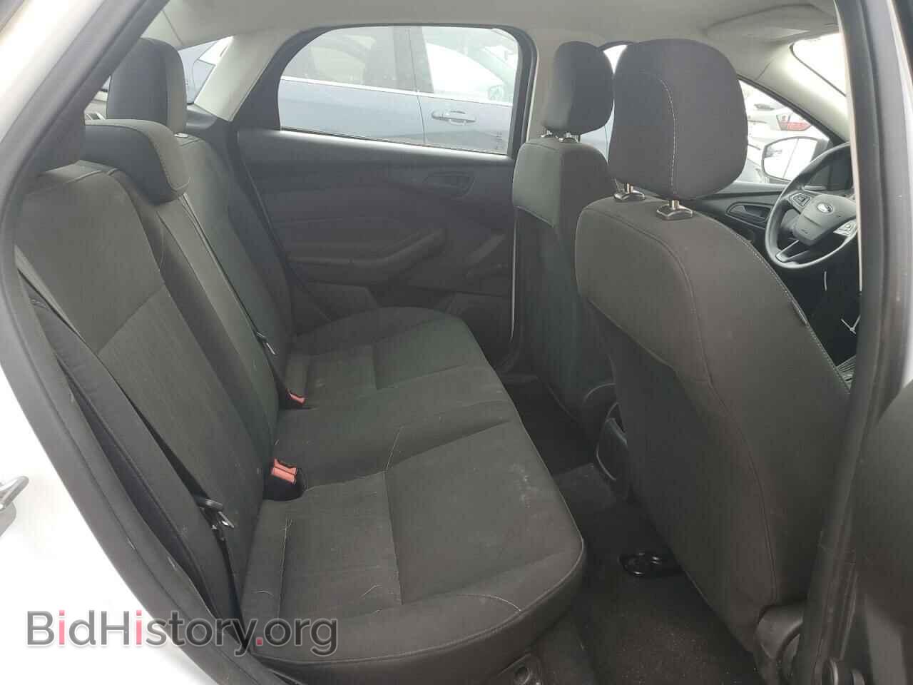 2015 FORD FOCUS - VIN: 1FADP3E29FL283116 - Фото 10