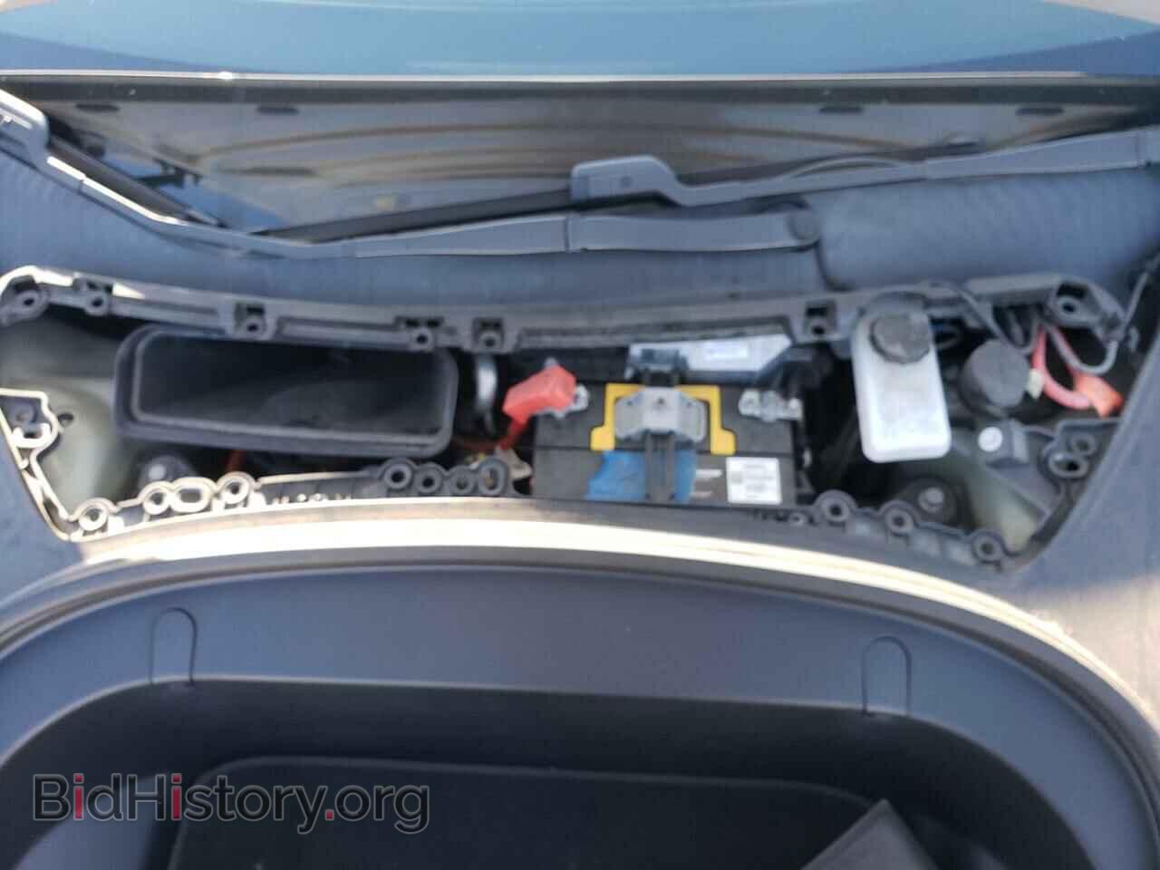 2018 TESLA MODEL 3 - VIN: 5YJ3E1EA8JF044112 - Photo 11