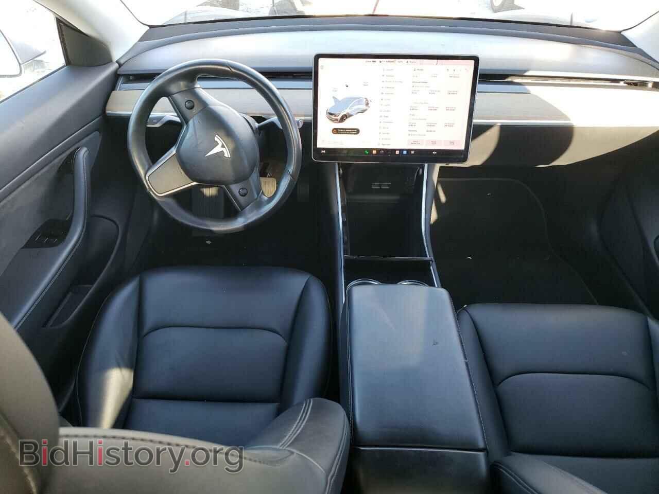 2018 TESLA MODEL 3 - VIN: 5YJ3E1EA8JF044112 - Photo 8