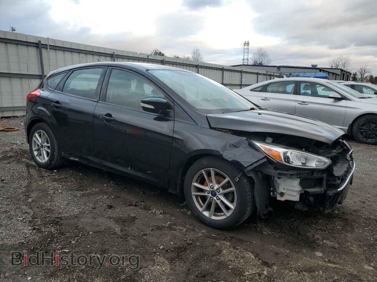 2015 FORD FOCUS - VIN: 1FADP3K20FL304780 - Фото 4