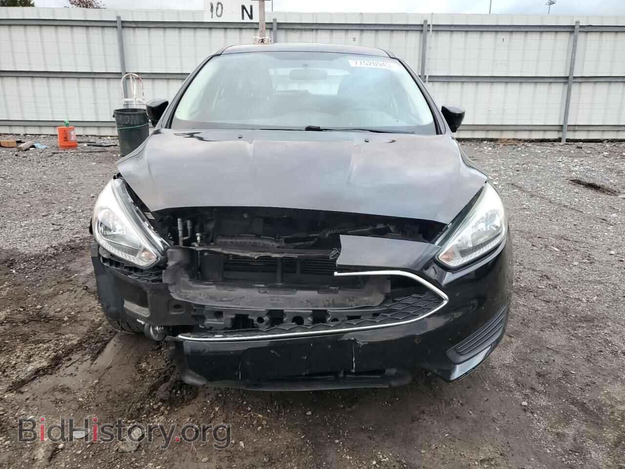 2015 FORD FOCUS - VIN: 1FADP3K20FL304780 - Фото 5