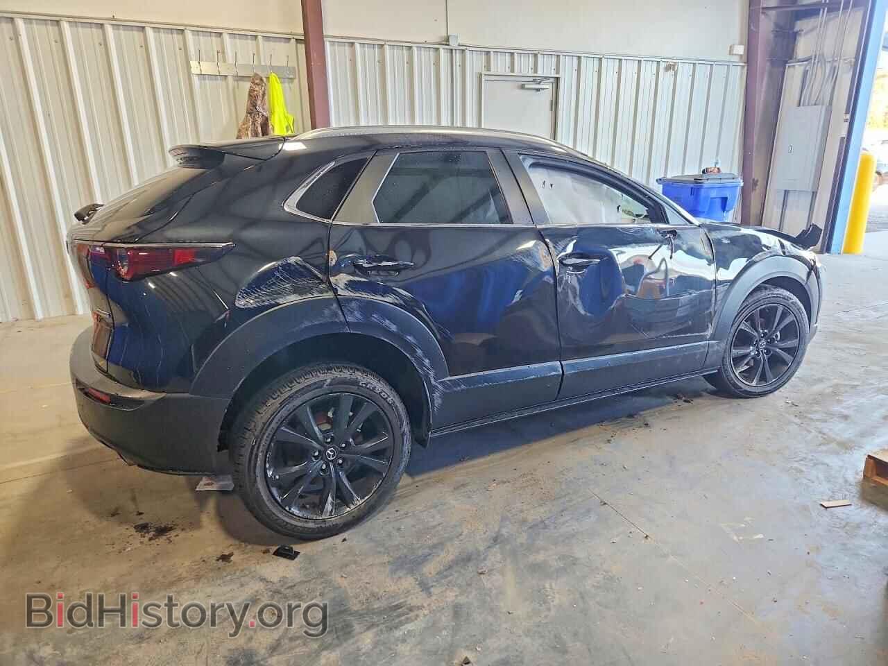 2024 MAZDA CX30 - VIN: 3MVDMBBM2RM657389 - Photo 3