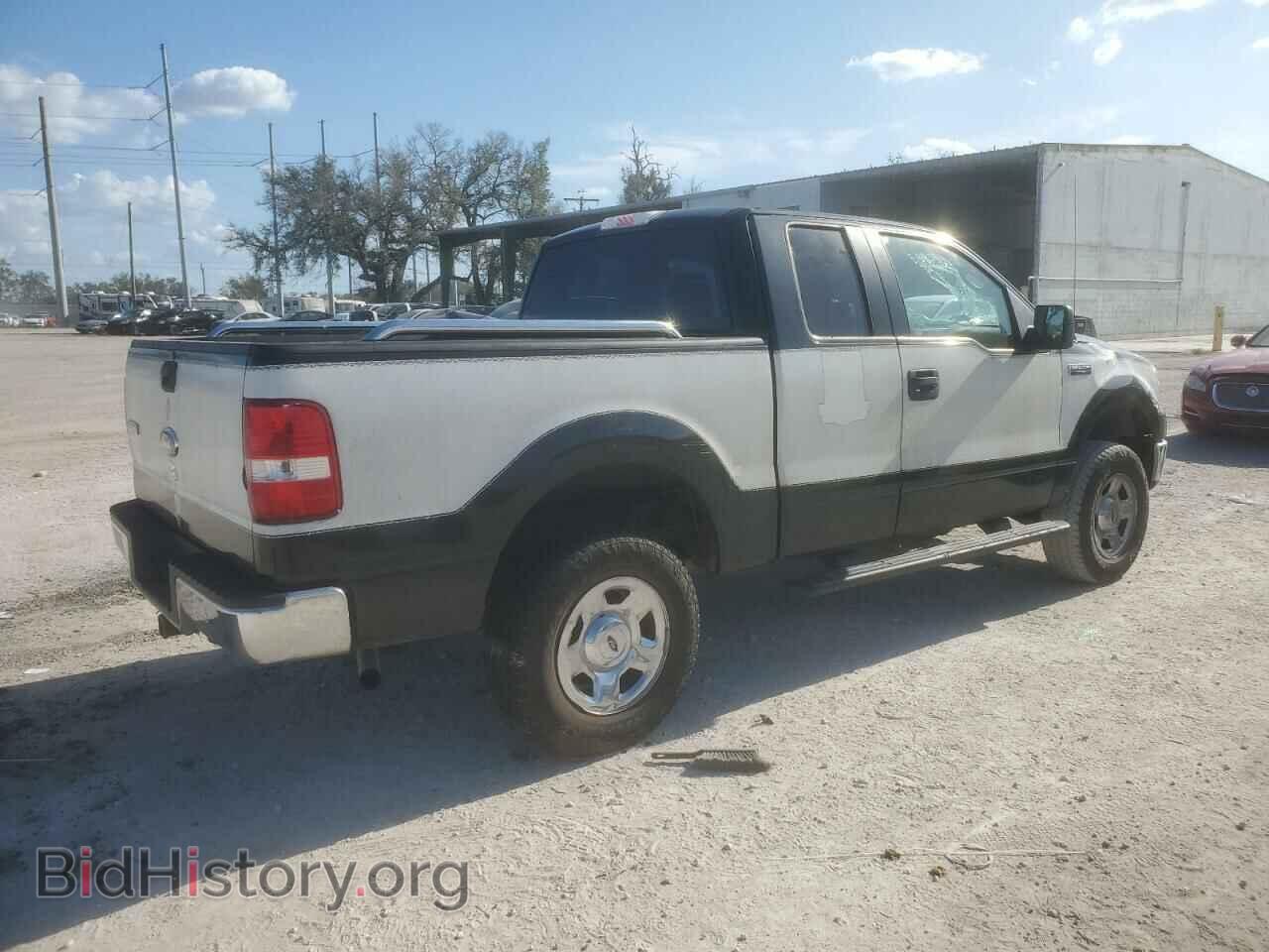 2006 FORD All Models - VIN: 1FTPX14586FA90056 - Фото 3