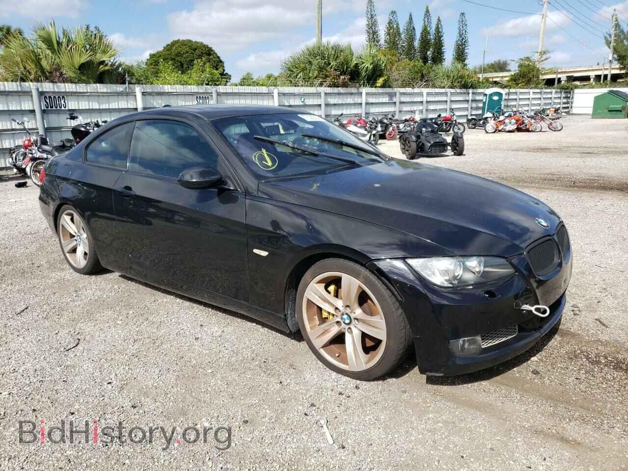 2009 BMW 3 SERIES - VIN: WBAWB73519P045244 - Фото 4