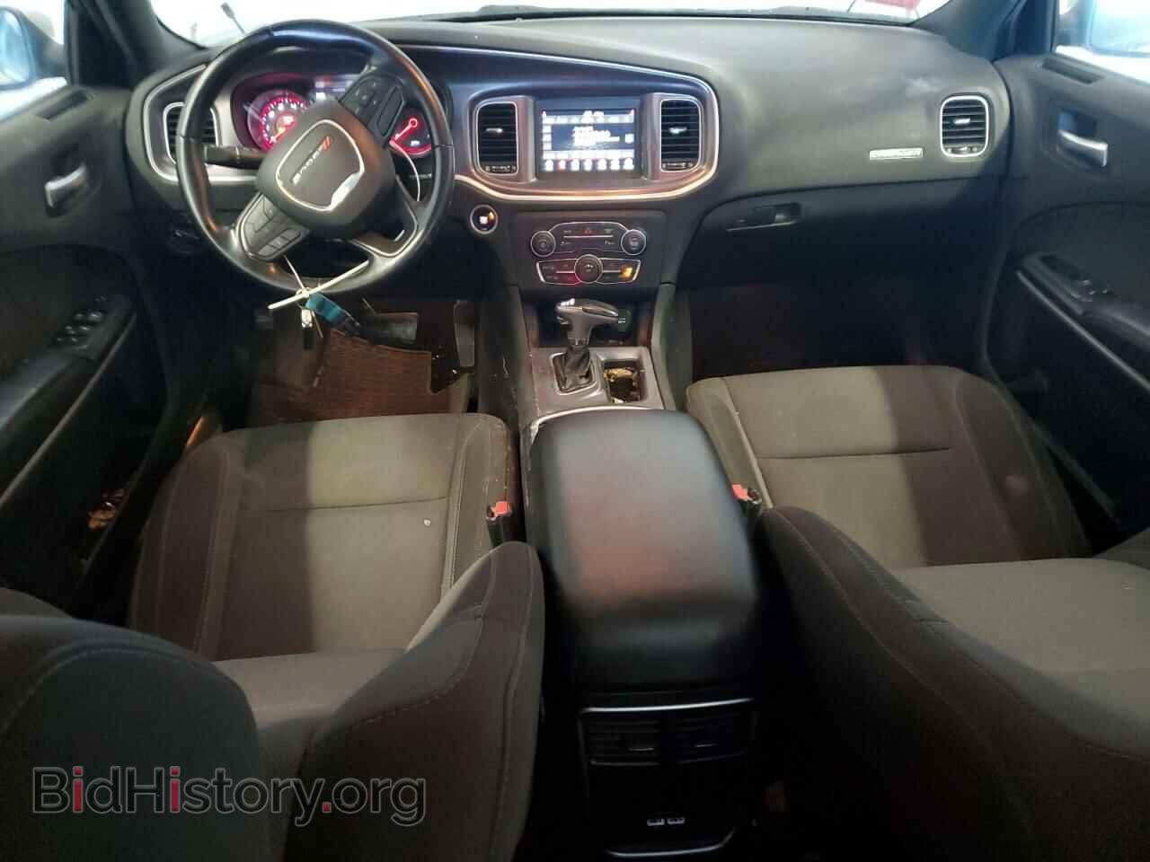 2020 DODGE CHARGER - VIN: 2C3CDXBG0LH116548 - Фото 8