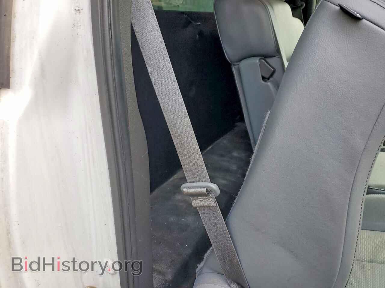 2014 FORD All Models - VIN: 1FTMF1CFXEFB62857 - Photo 10