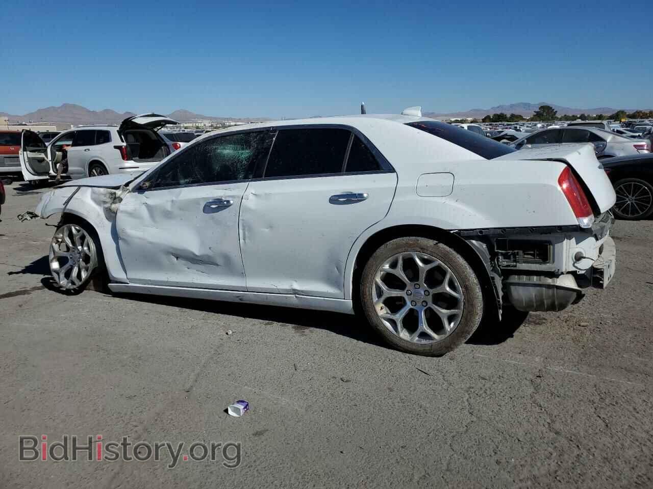 2017 CHRYSLER 300 - VIN: 2C3CCAPG7HH661288 - Фото 2