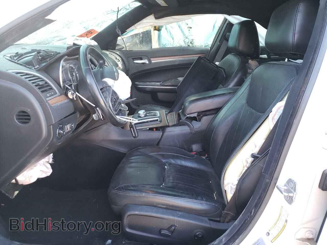 2017 CHRYSLER 300 - VIN: 2C3CCAPG7HH661288 - Фото 7