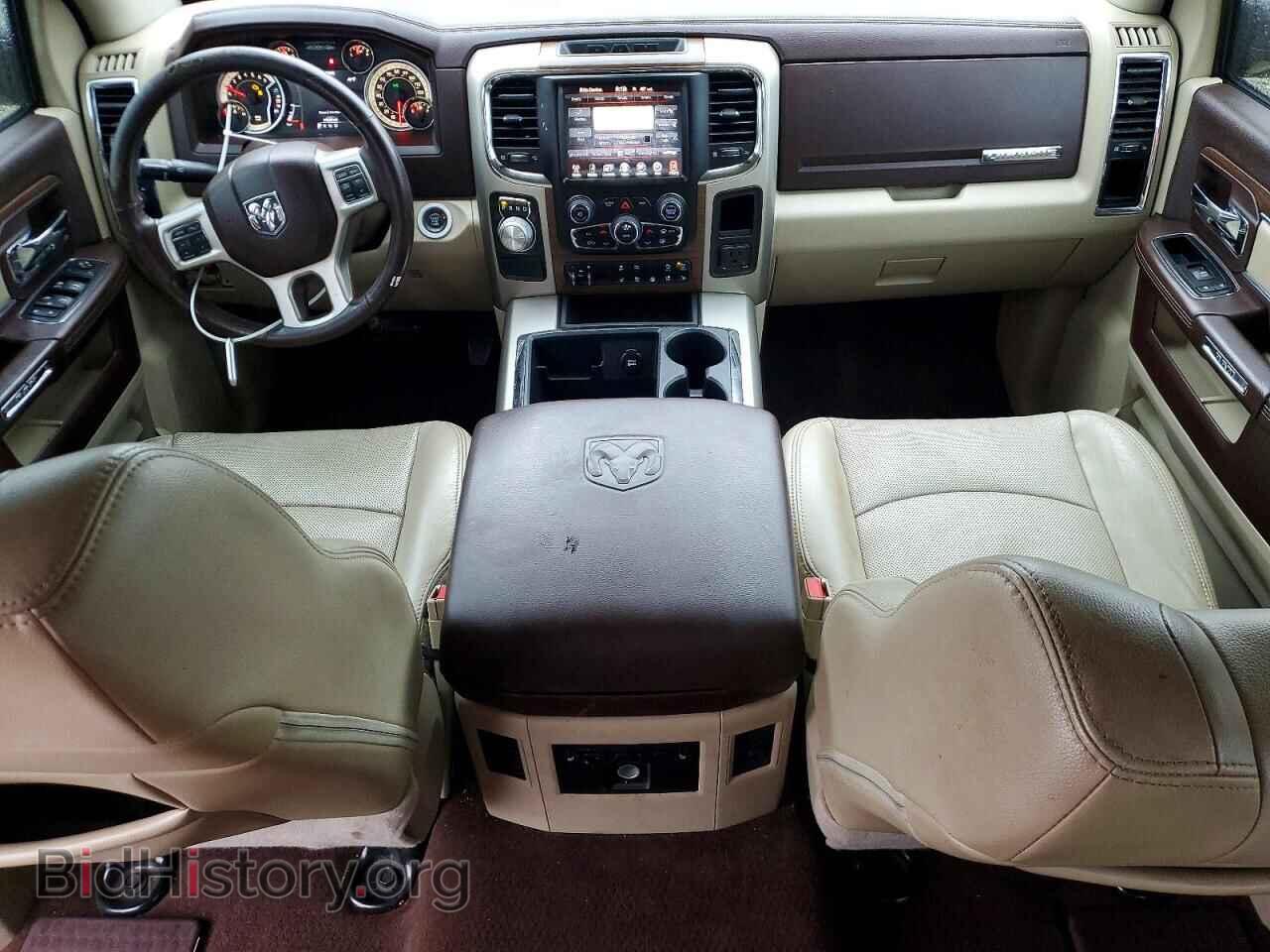 2014 RAM 1500 - VIN: 1C6RR6NT0ES190484 - Фото 8