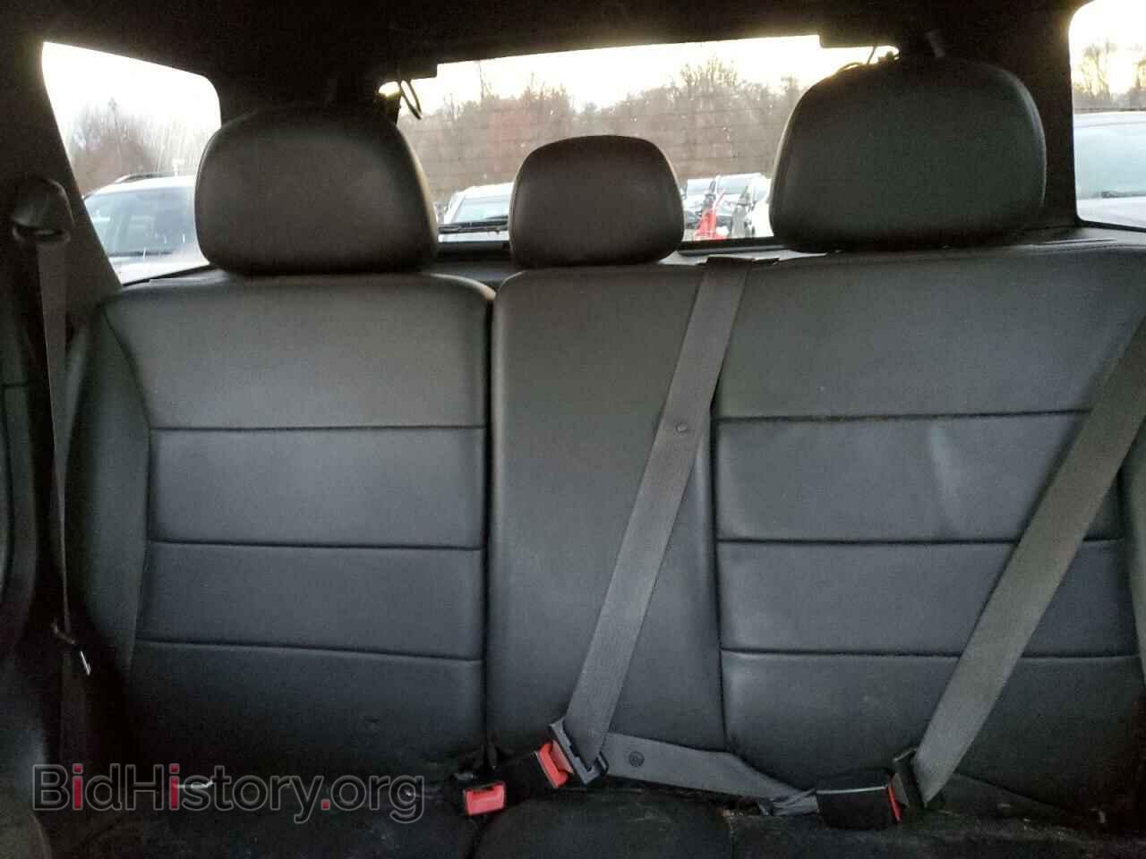 2011 FORD ESCAPE - VIN: 1FMCU9EG7BKB63243 - Photo 10