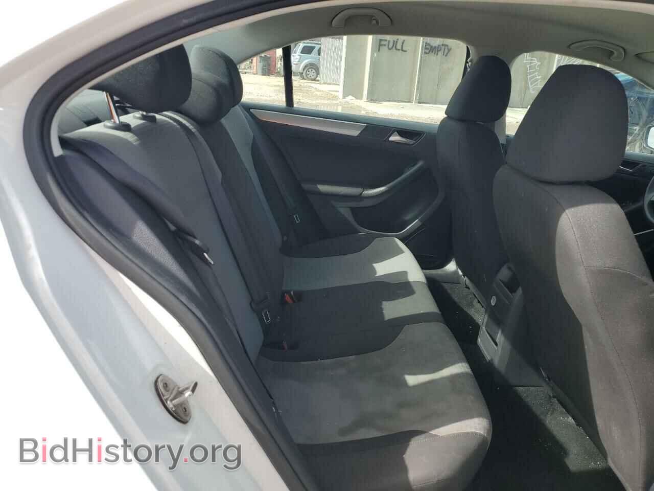 2017 VOLKSWAGEN JETTA - VIN: 3VW2B7AJ3HM396952 - Фото 10