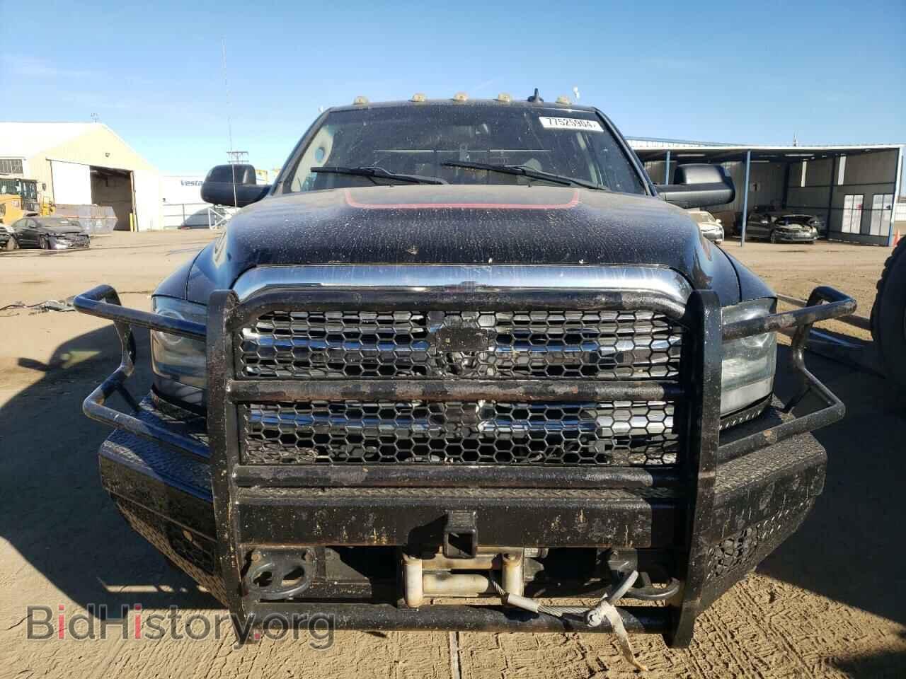 2013 RAM 2500 - VIN: 3C6TR5ET7DG535404 - Фото 5