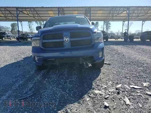 2017 RAM 1500 - VIN: 1C6RR7FT1HS852999 - Photo 13