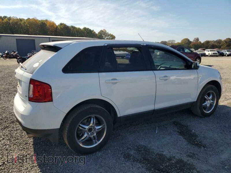 2014 Ford EDGE (VIN 2FMDK3JC6EBA22902) — фото 3 из 13