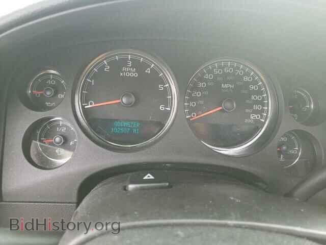 2013 GMC YUKON - VIN: 1GKS2AE08DR335157 - Фото 9