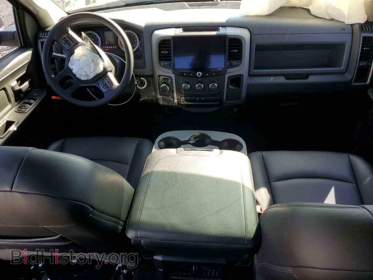 2016 RAM 1500 - VIN: 1C6RR6KT7GS414809 - Фото 8