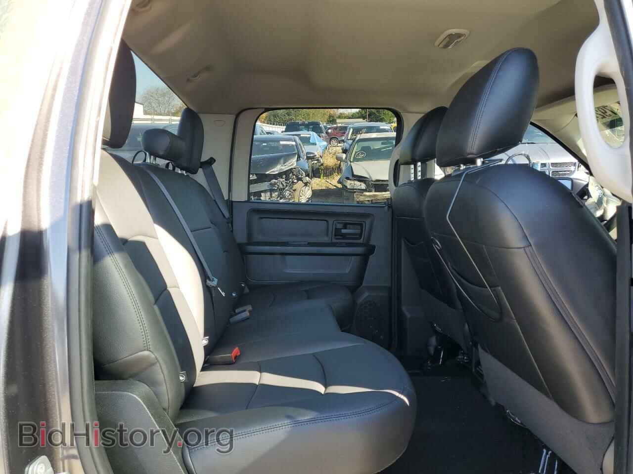 2016 RAM 1500 - VIN: 1C6RR6KT7GS414809 - Фото 10